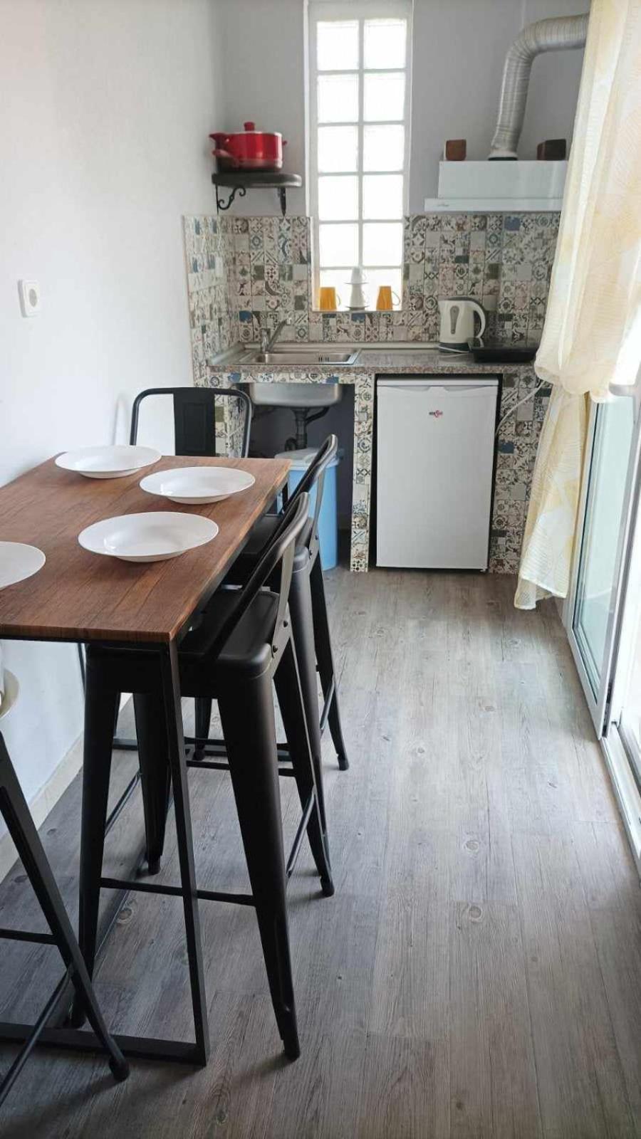 Villa Pavlina Ολυμπιάδα Εξωτερικό φωτογραφία