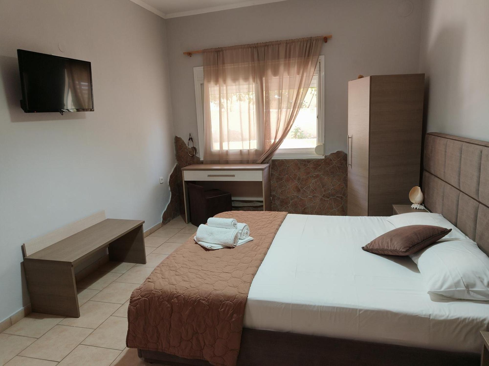 Villa Pavlina Ολυμπιάδα Εξωτερικό φωτογραφία