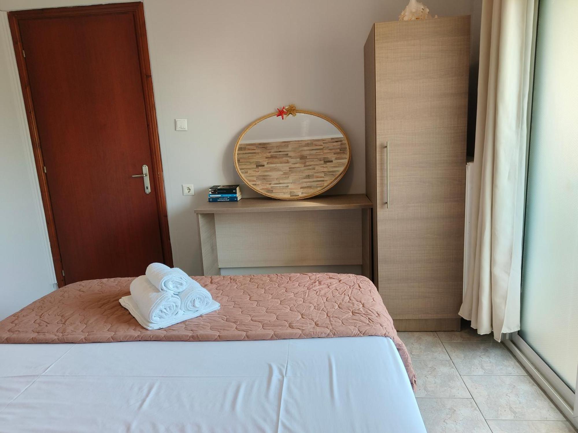 Villa Pavlina Ολυμπιάδα Εξωτερικό φωτογραφία