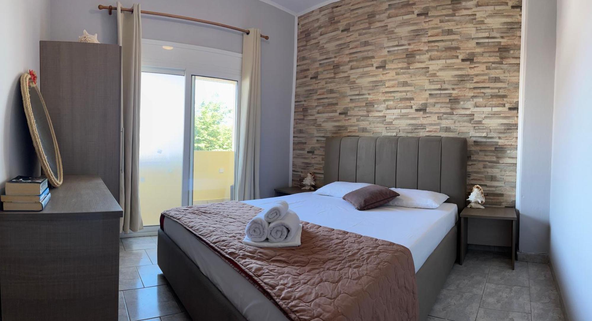 Villa Pavlina Ολυμπιάδα Εξωτερικό φωτογραφία