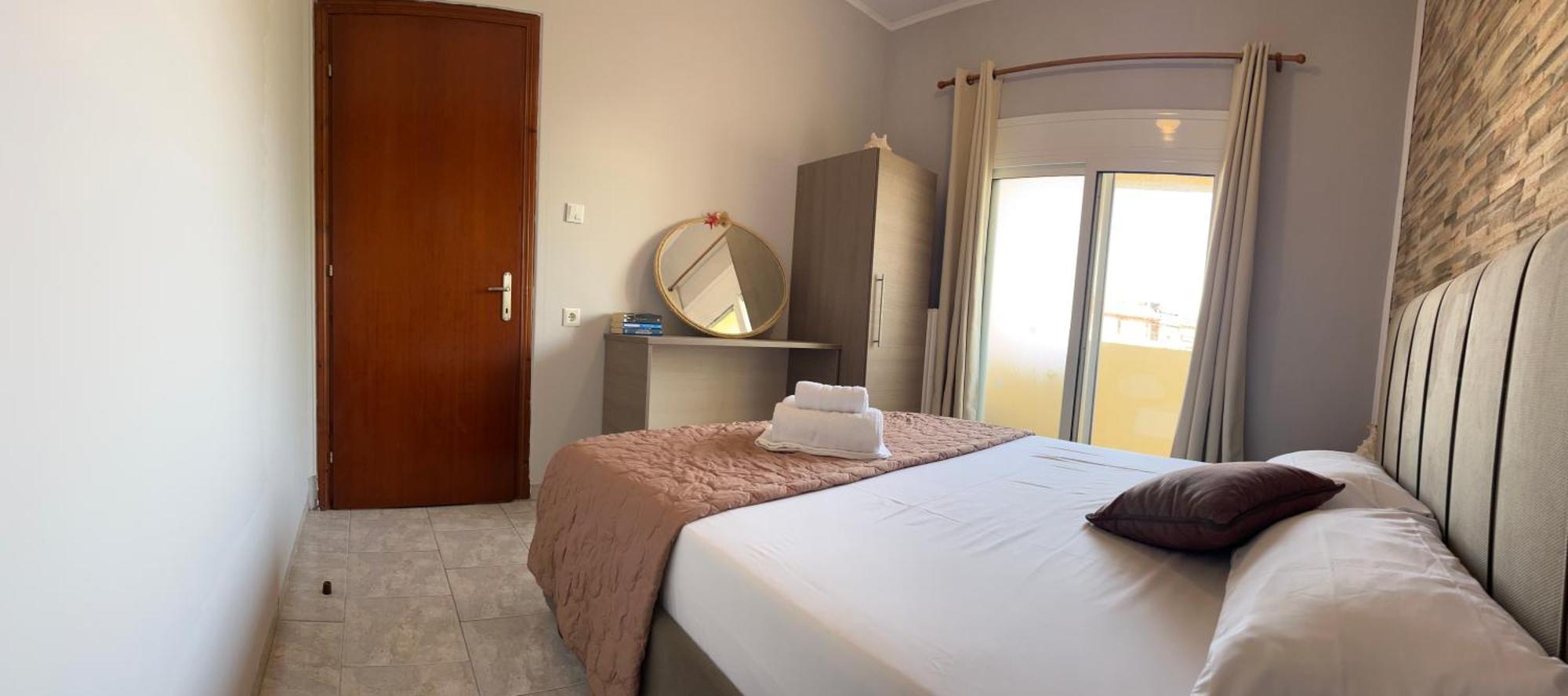 Villa Pavlina Ολυμπιάδα Εξωτερικό φωτογραφία