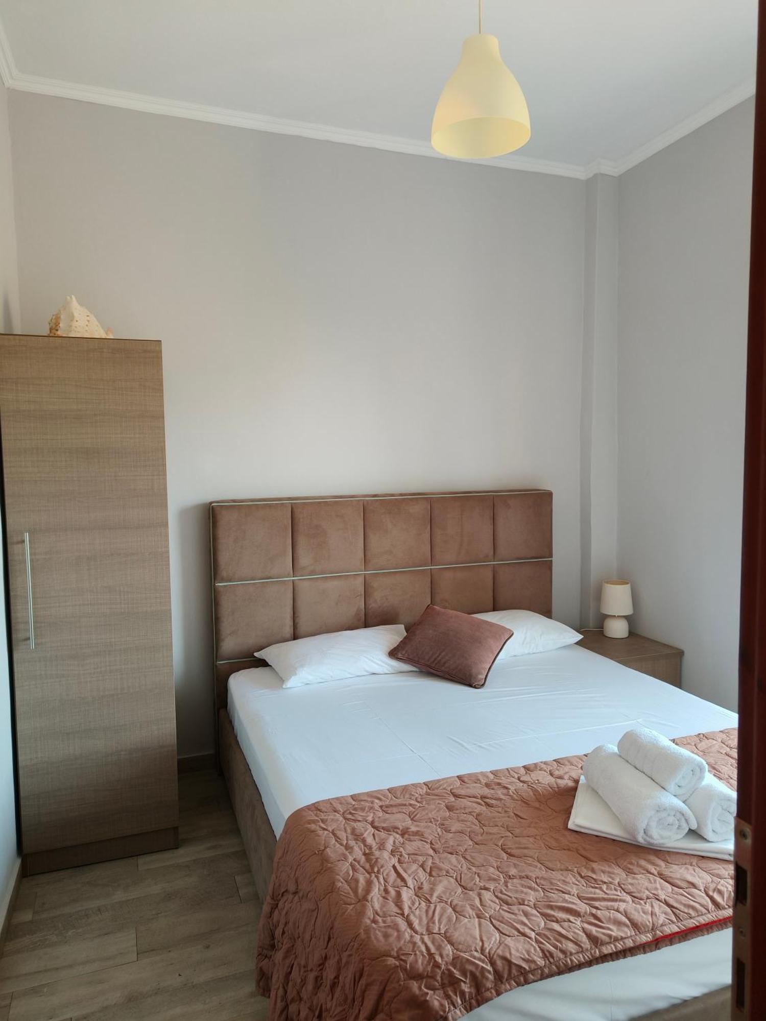 Villa Pavlina Ολυμπιάδα Εξωτερικό φωτογραφία