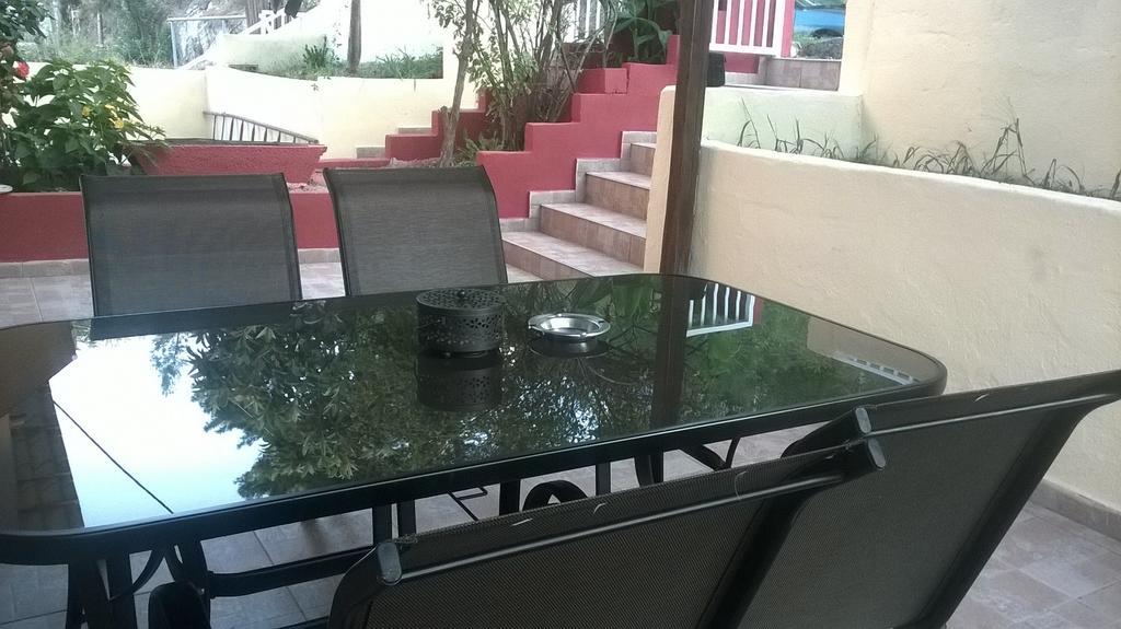 Villa Pavlina Ολυμπιάδα Εξωτερικό φωτογραφία
