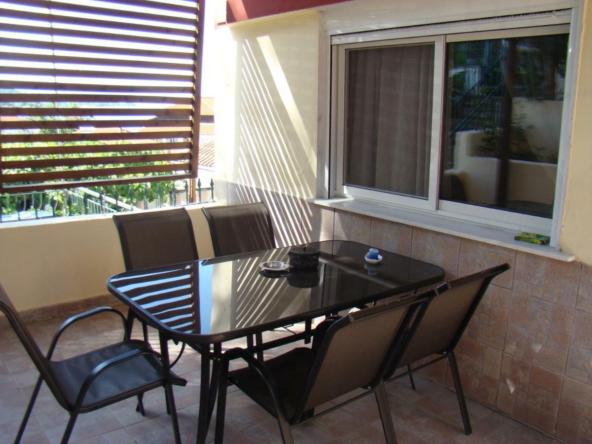 Villa Pavlina Ολυμπιάδα Εξωτερικό φωτογραφία