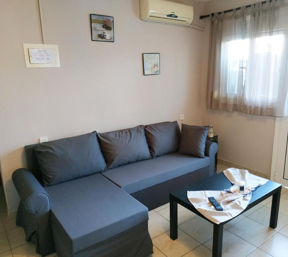 Villa Pavlina Ολυμπιάδα Εξωτερικό φωτογραφία