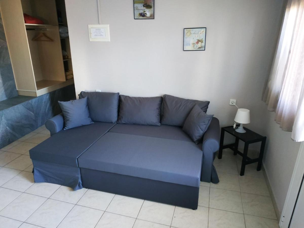 Villa Pavlina Ολυμπιάδα Εξωτερικό φωτογραφία